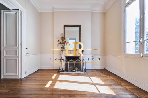 Luxury home in Reims, Marne