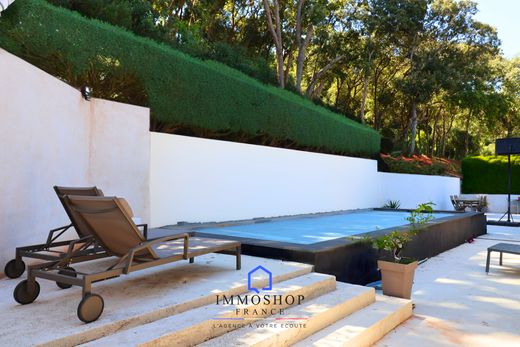 Luxury home in La Seyne-sur-Mer, Var