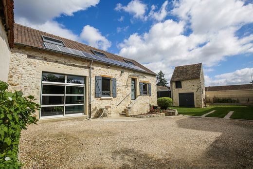 Casa di lusso a Arnouville-lès-Mantes, Yvelines