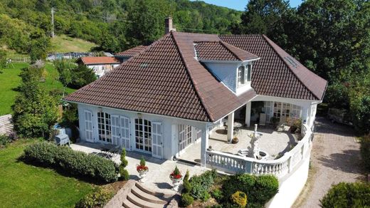 Luxe woning in Pagny-sur-Moselle, Meurthe et Moselle