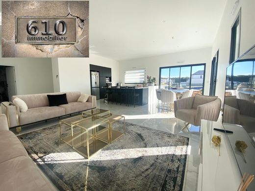 Luksusowy dom w Saint-Contest, Calvados