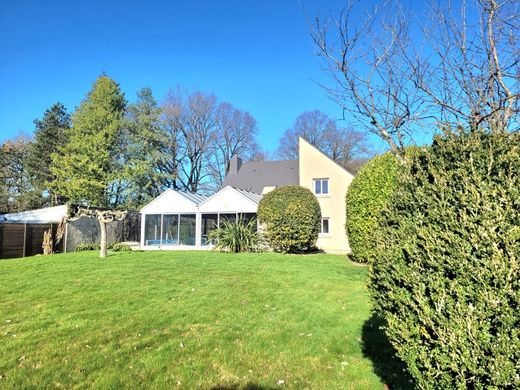 Luxury home in Orgères, Ille-et-Vilaine