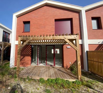 Casa de lujo en Mérignac, Gironda