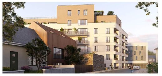 Piso / Apartamento en Rennes, Ille y Vilaine