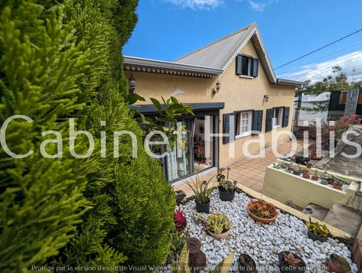 Luxe woning in Saint-Leu, Réunion