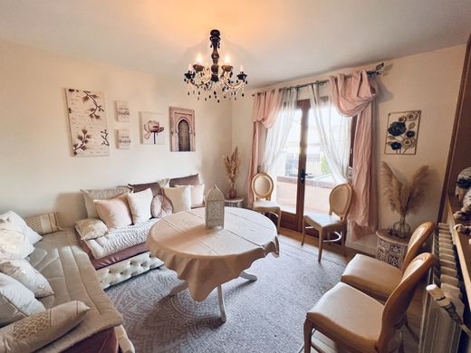 Luxury home in Villepinte, Seine-Saint-Denis