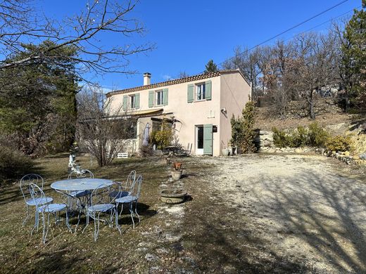 Casa di lusso a Sault, Vaucluse