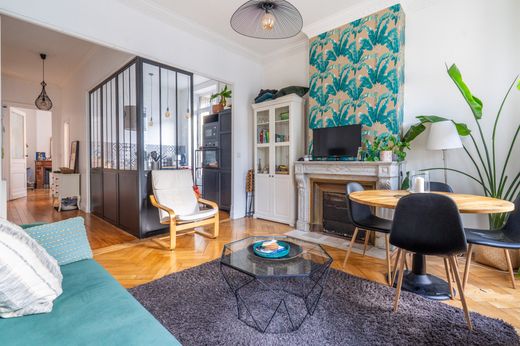 Appartement in Bordeaux, Gironde