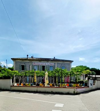 Luxury home in Sauve, Gard