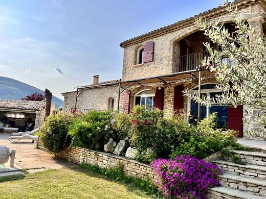 豪宅  Sisteron, Alpes-de-Haute-Provence