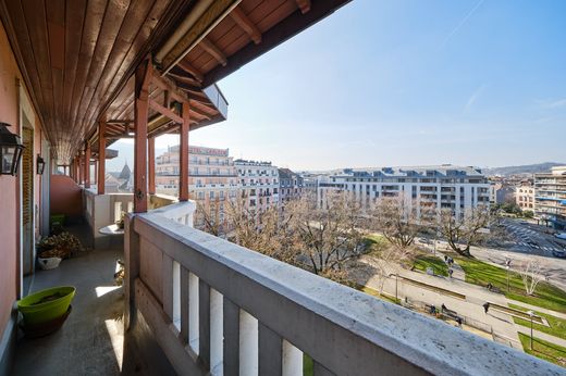 Apartamento - Annecy, Alta Sabóia