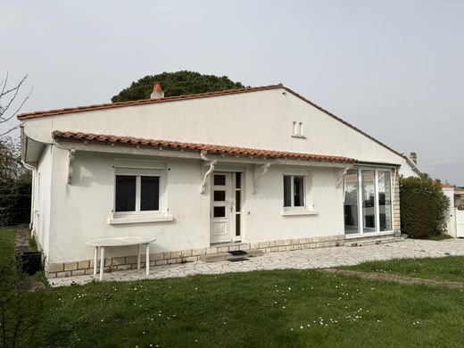Maison de luxe à Saint-Georges-de-Didonne, Charente-Maritime
