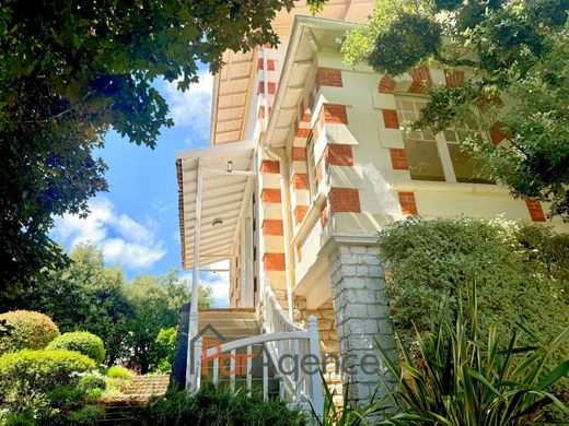 Casa de luxo - Saint-Palais-sur-Mer, Charente-Maritime