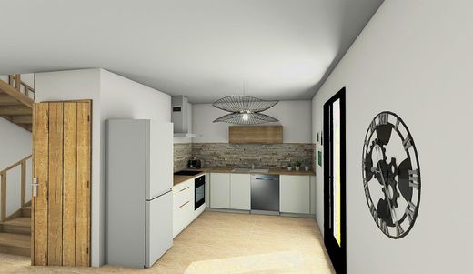 Luxe woning in Oletta, Upper Corsica