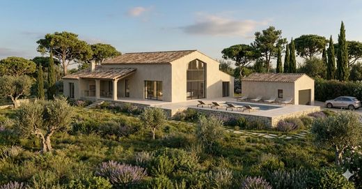 Casa di lusso a L'Isle-sur-la-Sorgue, Vaucluse