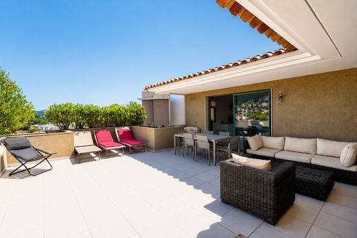 Apartamento - Cavalaire-sur-Mer, Var