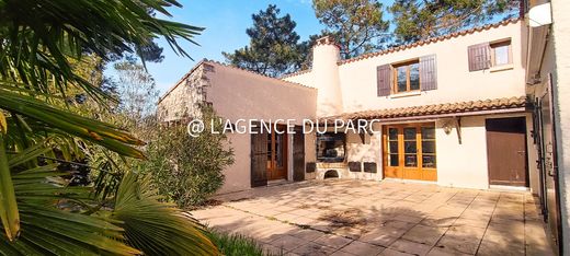 Luksusowy dom w Saint-Georges-de-Didonne, Charente-Maritime