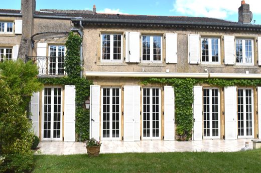 Luxury home in Rozérieulles, Moselle