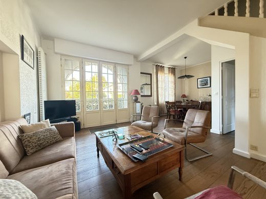 Luksusowy dom w Baule-Escoublac, Loire-Atlantique