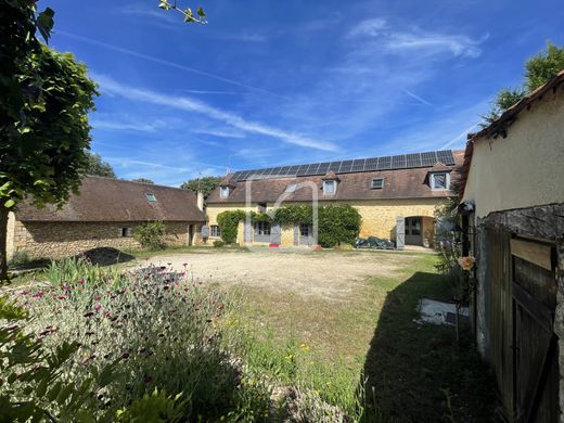 Villa in Sarlat-la-Canéda, Dordogne