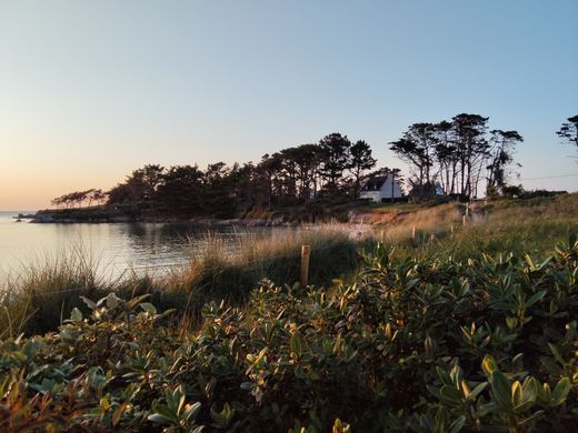 Casa di lusso a Guissény, Finistère
