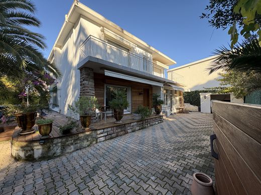 Luksusowy dom w Montpellier, Hérault