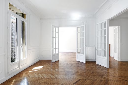 Appartement à Marseille, Bouches-du-Rhône