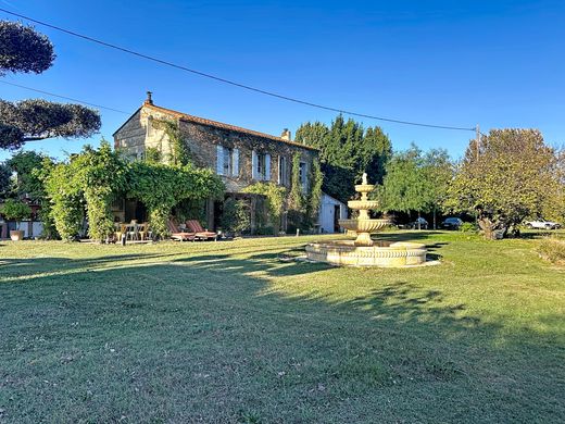 Villa a Corneilla-del-Vercol, Pirenei Orientali