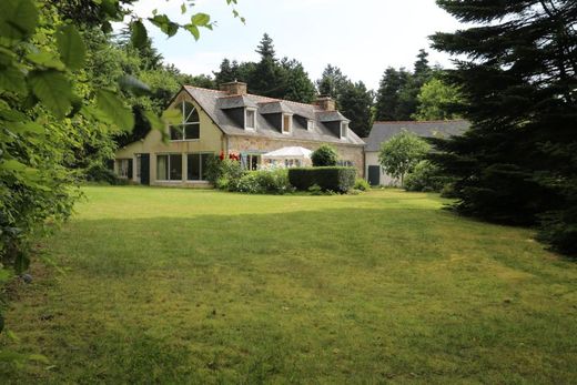 Luxury home in Ploubazlanec, Côtes-d'Armor