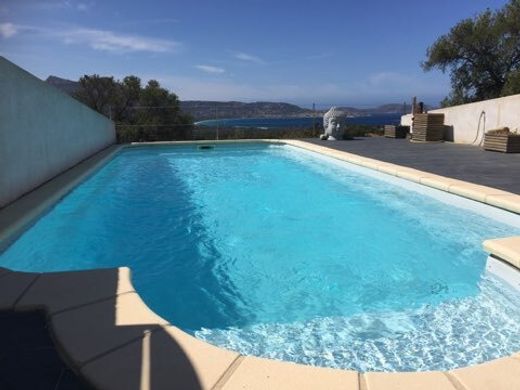 Luxury home in Lumio, Upper Corsica