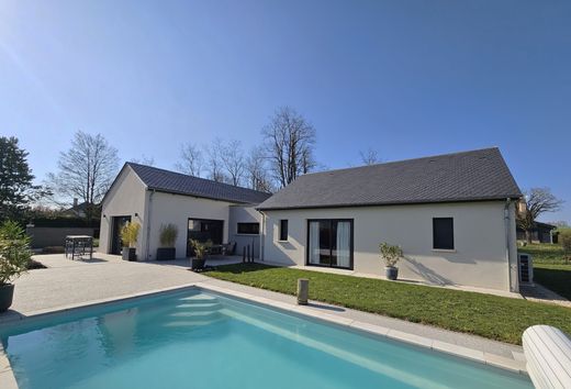 Luksusowy dom w Valady, Aveyron