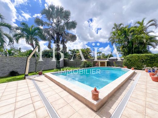 Luksusowy dom w Baie-Mahault, Guadeloupe