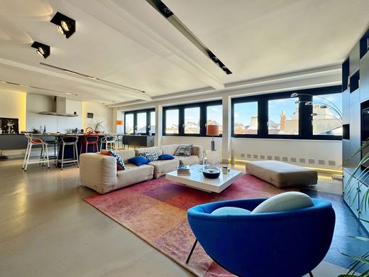 Apartment in Nantes, Loire-Atlantique