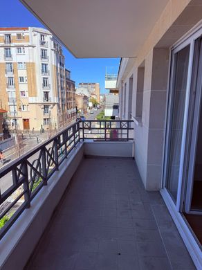 Appartement à La Garenne-Colombes, Hauts-de-Seine