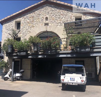 Luxury home in Mireval, Hérault