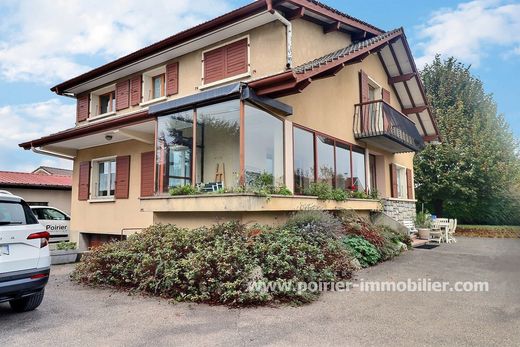 Maison de luxe à Allinges, Haute-Savoie