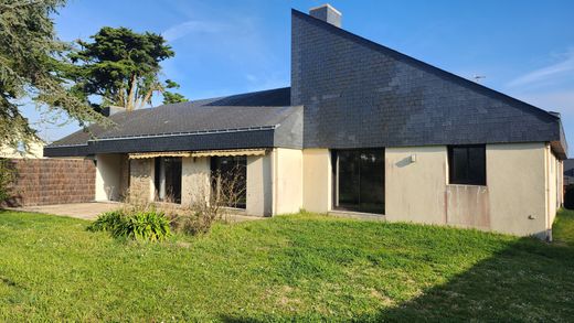 Luxus-Haus in Le Pouliguen, Loire-Atlantique