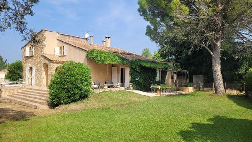 Luxury home in L'Isle-sur-la-Sorgue, Vaucluse