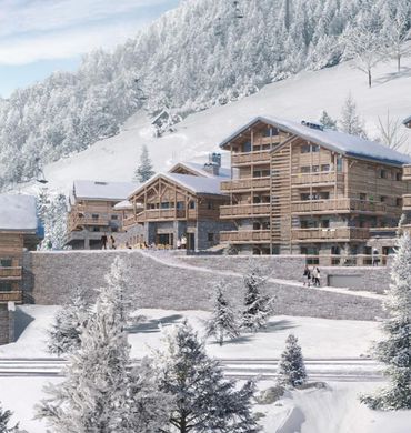 Appartement in Genève, Geneva