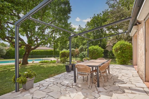 Luxus-Haus in Aix-en-Provence, Bouches-du-Rhône