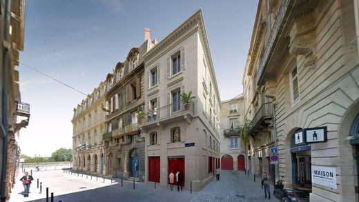 Duplex appartement in Bordeaux, Gironde