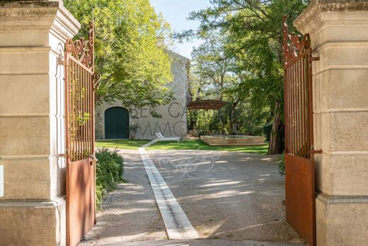 Villa Aix-en-Provence, Bouches-du-Rhône