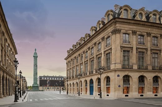 Apartment / Etagenwohnung in Chatelet les Halles, Louvre-Tuileries, Palais Royal, Paris