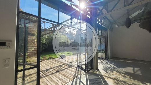 Loft - Amiens, Somme