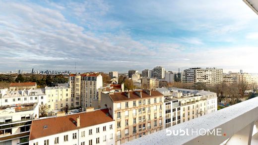 Apartment in Boulogne-Billancourt, Hauts-de-Seine