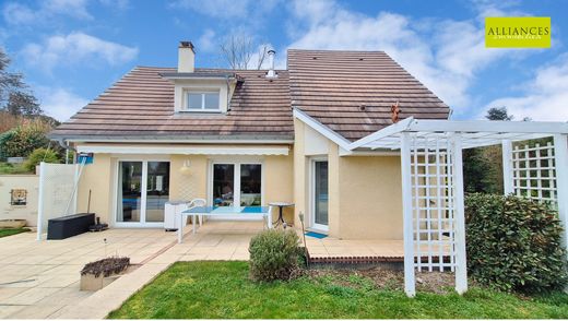 Luxury home in Eschentzwiller, Haut-Rhin