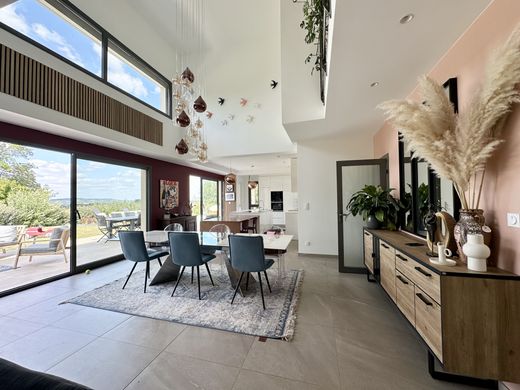 Luxury home in Rosnay, Marne