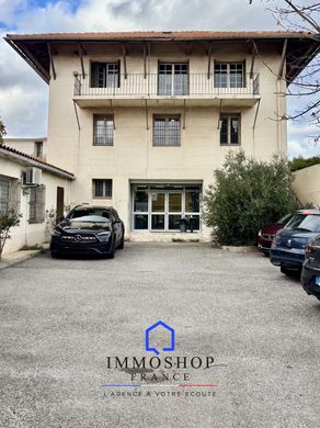 Luxus-Haus in Marseille, Bouches-du-Rhône