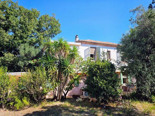 Luxury home in Grasse, Alpes-Maritimes