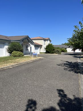 Элитный дом, Le Passage, Lot-et-Garonne